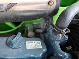 Niftylift HR21 HYBRID Hybrid, 4x4 Drive, 21m Working Height,