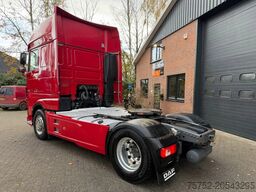 DAF XF 480 4X2 SSC Super Space 2X Tank Retarder Sta...