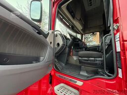 DAF XF 480 4X2 SSC Super Space 2X Tank Retarder Sta...