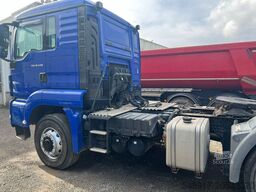 MAN 18.440 4x4 Hydrodrive