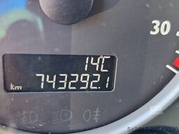 MAN 18.440 4x4 Hydrodrive