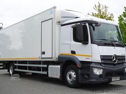 Mercedes-Benz Actros 1824 / Refrigerator 22 EPAL