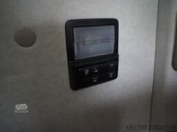 Mercedes-Benz Actros 1824 / Refrigerator 22 EPAL