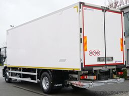 Iveco Eurocargo 190-280L