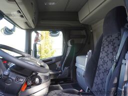 SCANIA R500 E6 6x2 / Lecapitaine 21 EPAL refrig