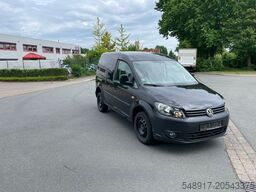 Volkswagen Caddy Kasten/Kombi Kasten 4Motion