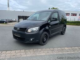 Volkswagen Caddy Kasten/Kombi Kasten 4Motion