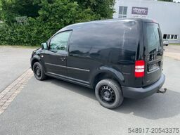 Volkswagen Caddy Kasten/Kombi Kasten 4Motion