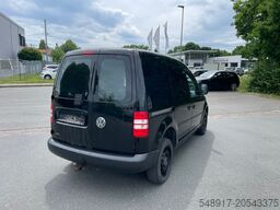 Volkswagen Caddy Kasten/Kombi Kasten 4Motion