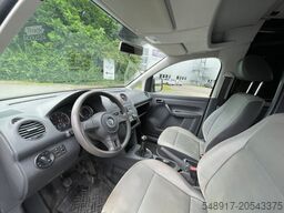 Volkswagen Caddy Kasten/Kombi Kasten 4Motion