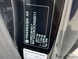 Volkswagen Caddy Kasten/Kombi Kasten 4Motion