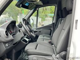 Mercedes-Benz Sprinter 316 CDI lang