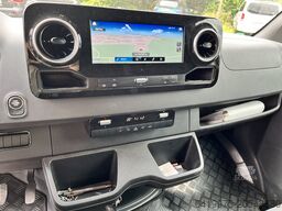 Mercedes-Benz Sprinter 316 CDI lang