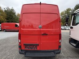 Volkswagen Crafter 35 Maxi L4H3 1Hand PDC sofort verfügbar!