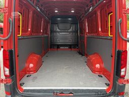 Volkswagen Crafter 35 Maxi L4H3 1Hand PDC sofort verfügbar!