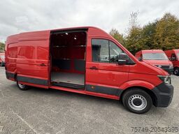 Volkswagen Crafter 35 Maxi L4H3 1Hand PDC sofort verfügbar!