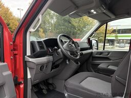 Volkswagen Crafter 35 Maxi L4H3 1Hand PDC sofort verfügbar!
