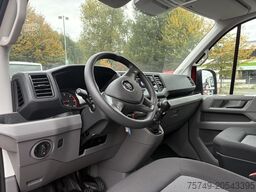 Volkswagen Crafter 35 Maxi L4H3 1Hand PDC sofort verfügbar!