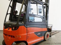 Linde E 25/600 HL 387