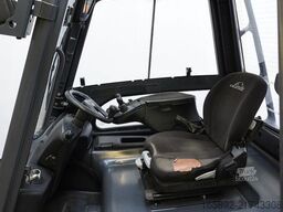 Linde E 25/600 HL 387