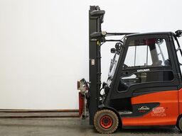 Linde E 25/600 HL 387