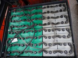 Linde E 25/600 HL 387