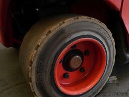 Linde E 25/600 HL 387