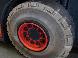 Linde E 25/600 HL 387