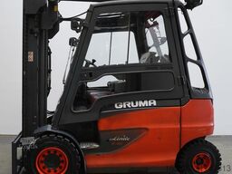 Linde E 40/600 H 388