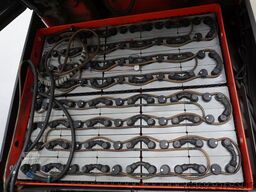 Linde E 40/600 H 388