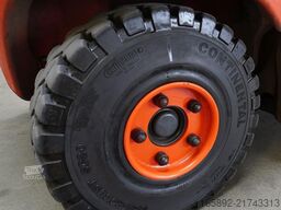 Linde E 40/600 H 388