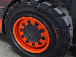 Linde E 40/600 H 388