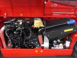 Magni RTH 6.30 SH