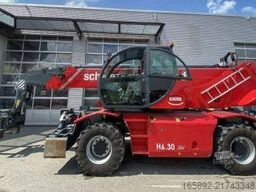 Magni RTH 6.30 SH