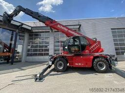 Magni RTH 6.30 SH