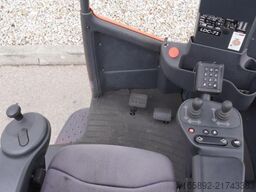 Linde R 17 X 116-03