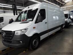 Mercedes-Benz Sprinter 317 Maxi,MBUX,Kamera,Tempomat