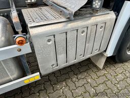 Mercedes Benz Arocs 3358 L 6x4 4500 mm