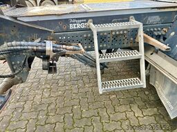 Mercedes Benz Arocs 3358 L 6x4 4500 mm