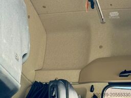 Mercedes Benz Arocs 3358 L 6x4 4500 mm