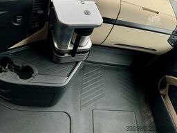 Mercedes Benz Arocs 3358 L 6x4 4500 mm