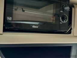 Mercedes Benz Arocs 3358 L 6x4 4500 mm