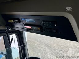 Mercedes Benz Arocs 3358 L 6x4 4500 mm