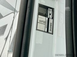 Mercedes Benz Arocs 3358 L 6x4 4500 mm