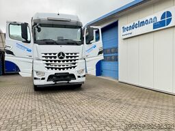 Mercedes Benz Arocs 3358 L 6x4 4500 mm