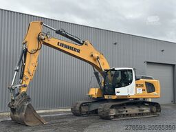 Liebherr R936 LC
