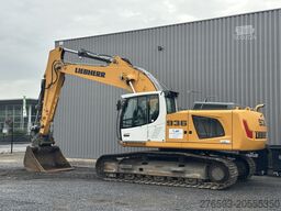 Liebherr R936 LC
