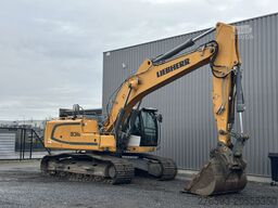 Liebherr R936 LC