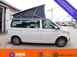 Volkswagen California Coast 2.0 TDI|2022 EURO 6 | Professioneller Verkäufer