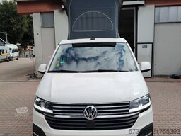 Volkswagen California Coast 2.0 TDI|2022 EURO 6 | Professioneller Verkäufer